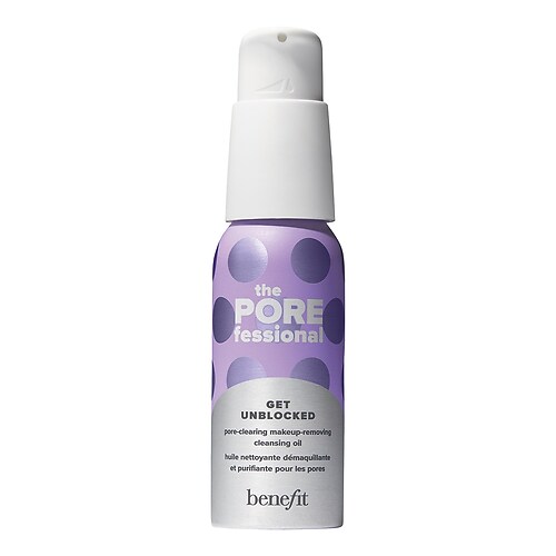 Benefit Cosmetics Benefit Cosmetics - The POREfessional Get Unblocked Pore-Clearing Makeup-Removing Oil